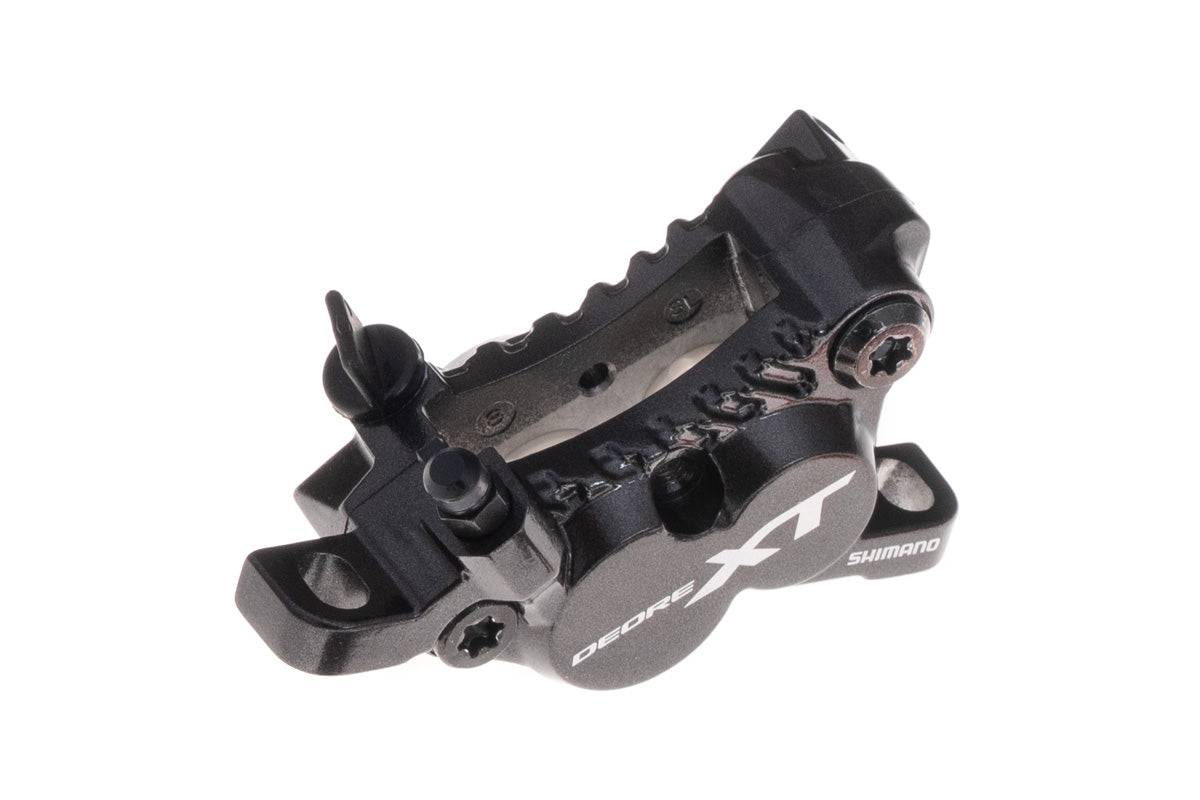 Shimano XT BR-M8020 4-Piston Disc Brake Caliper