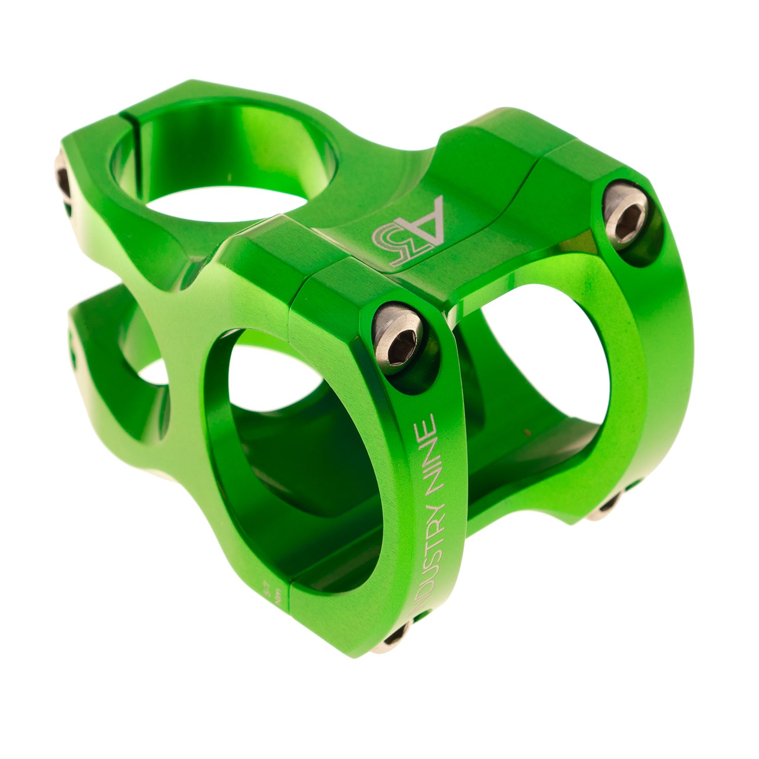 Industry Nine A35 Stem, 35mm x 40mm – The Path Bike Shop
