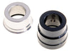 Pro 2 EVO / Pro 4 Rear Hub End Cap Kit