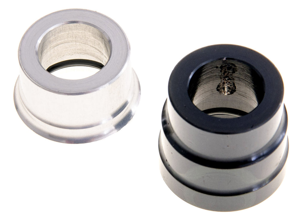 Pro 2 EVO / Pro 4 Rear Hub End Cap Kit