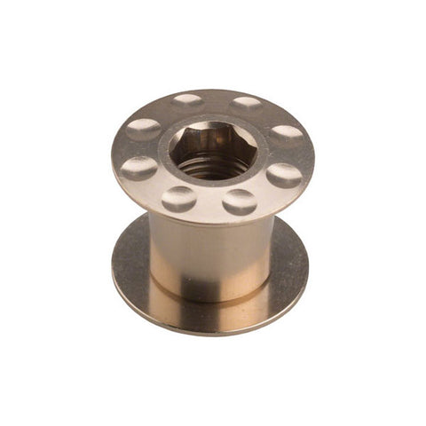 Remote Clamp Pivot