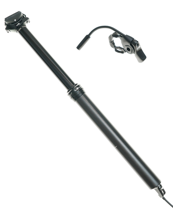 LEV Integra CI Dropper Seatpost