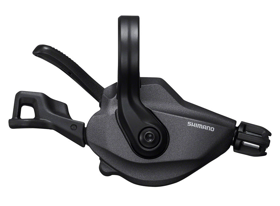 XT M8100 12sp Shifter