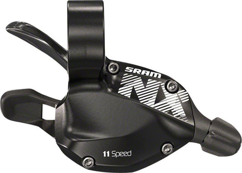 NX 11sp Rear Shifter