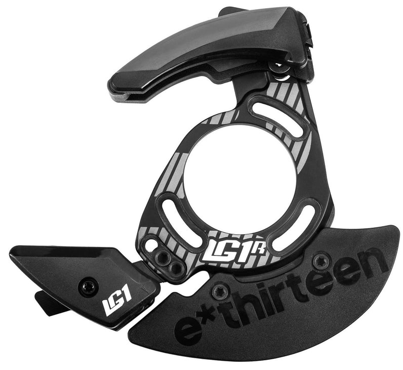 LG1r Carbon Chainguide