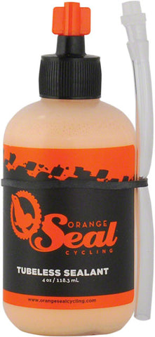 Twist-Lock Tubeless Tire Sealant