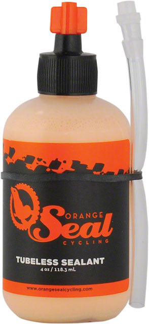 Twist-Lock Tubeless Tire Sealant