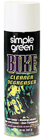 Bike Cleaner & Degreaser