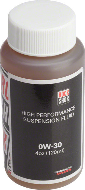 0W-30 Suspension Fluid 4oz