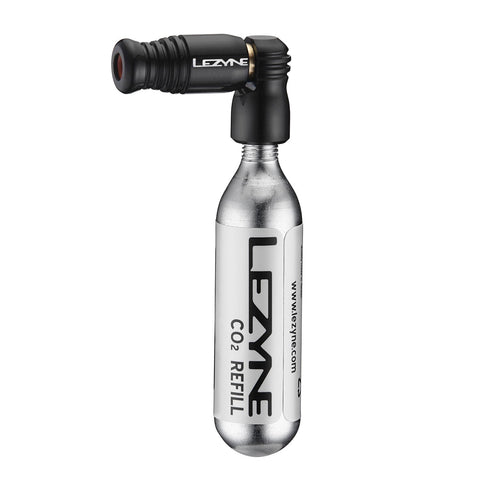 Trigger Speed Drive CO2 Inflator with 16g Cartridge
