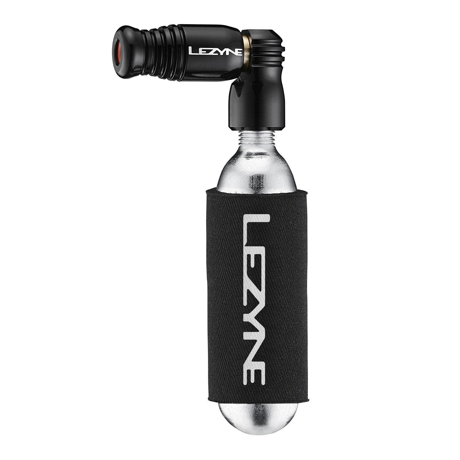 Lezyne Trigger Speed Drive CO2 Inflator with 16g Cartridge - Fanatik Bike  Co.