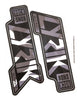 Lyrik Ultimate Decal Kit - Gloss Finish