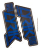 Lyrik Ultimate Decal Kit - Gloss Finish