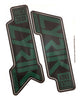 Lyrik Ultimate Decal Kit - Gloss Finish