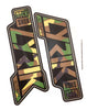 Lyrik Ultimate Decal Kit - Gloss Finish