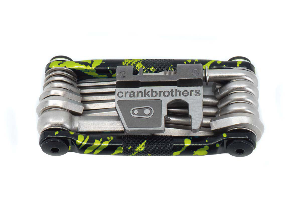 M17 Multi-Tool