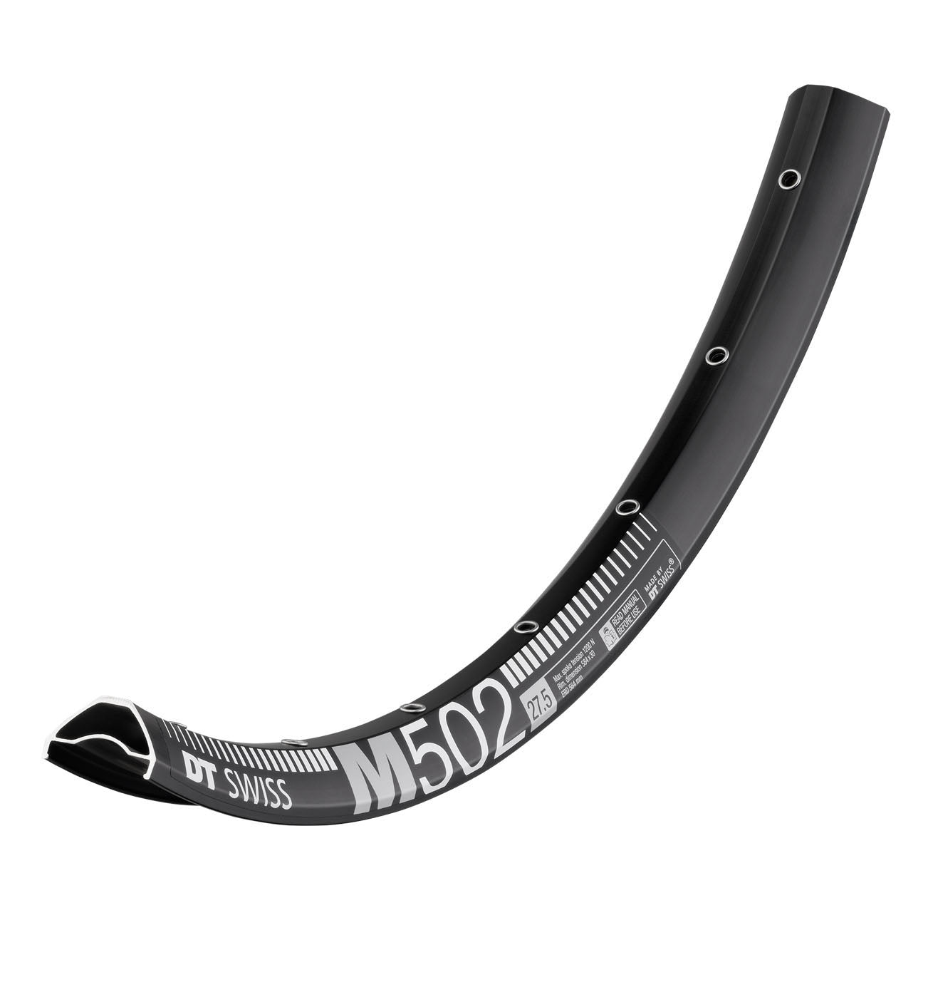 M 502 29" Rim