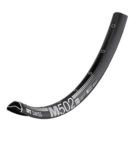 M 502 29" Rim