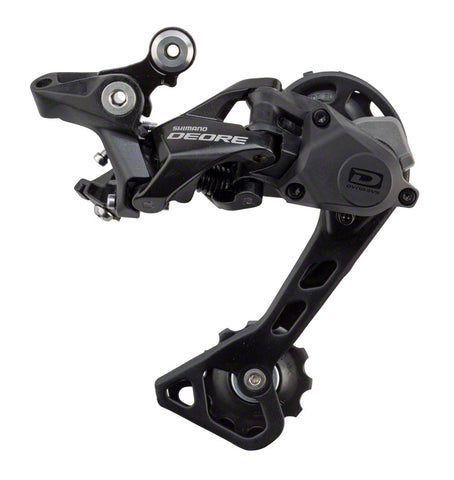 Deore M6000 10sp Shadow+ Rear Derailleur