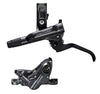 Deore M6120 Brake