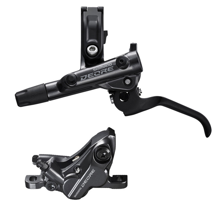 Deore M6120 Brake