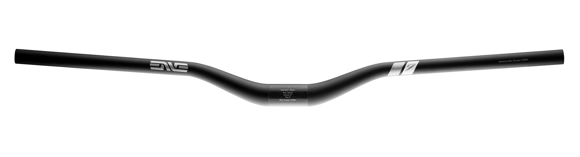 M7 Mountain Handlebar 35mm