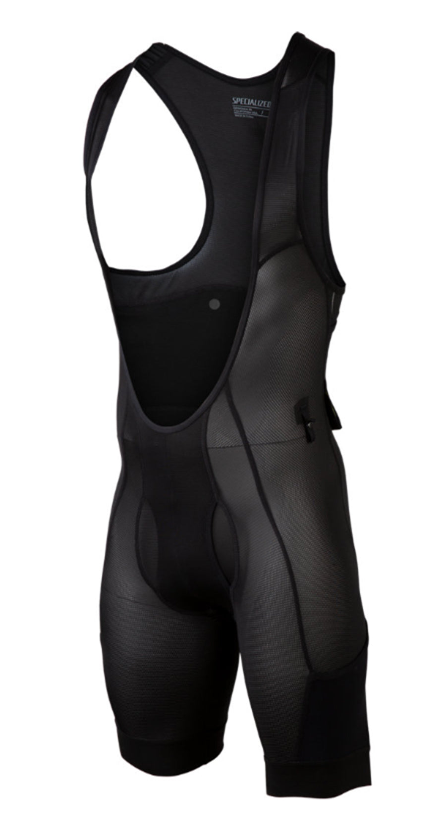 Specialized Mountain Liner Bib Short with SWAT - XS