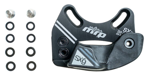 SXg Lower Chainguide