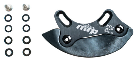 XCg 32T Bash Guard