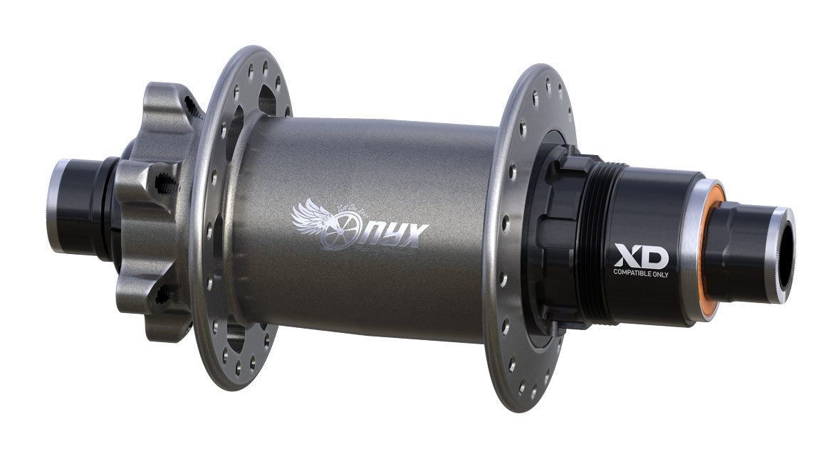 MTB 12x148mm Boost 32H Rear Hub