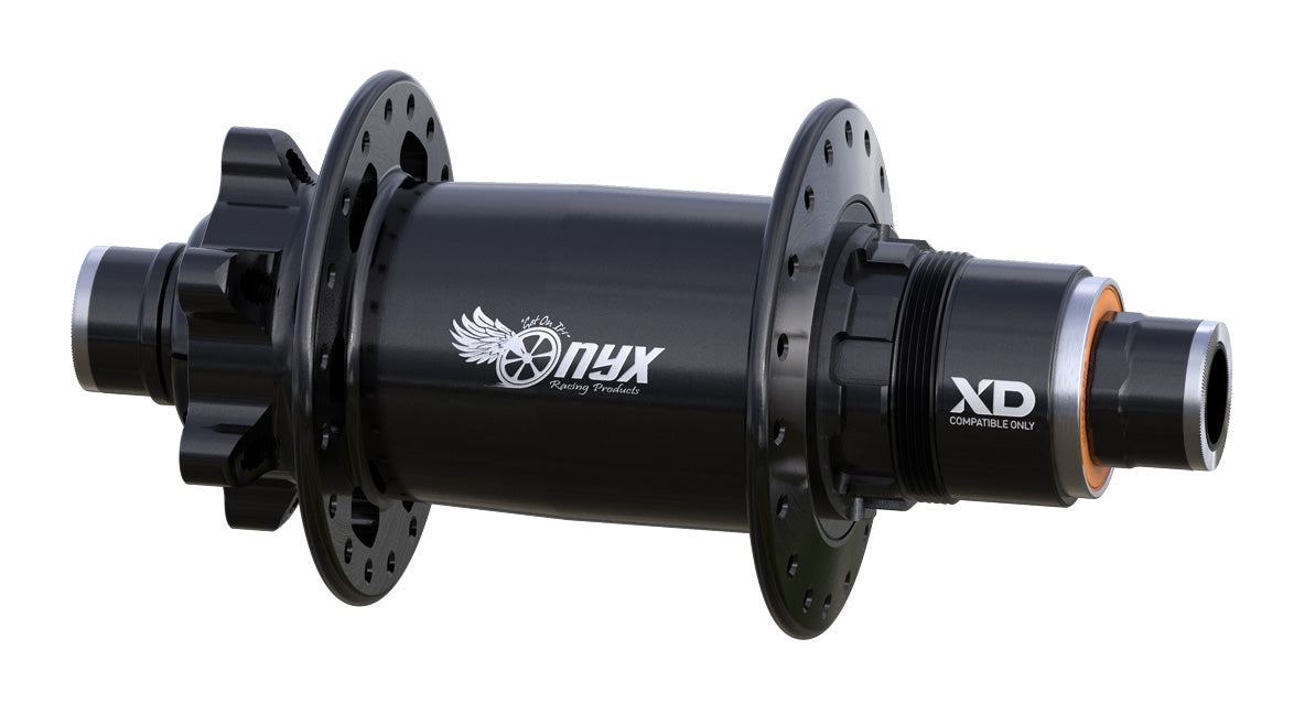 MTB 12x148mm Boost 32H Rear Hub