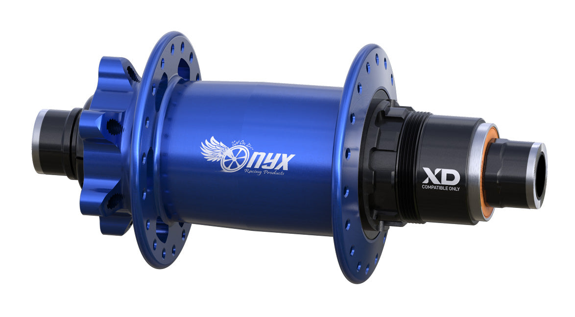 MTB 12x148mm Boost 32H Rear Hub