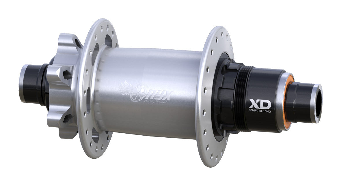MTB 12x148mm Boost 32H Rear Hub