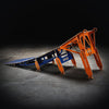 Coach Portable Ramp Extension 2021