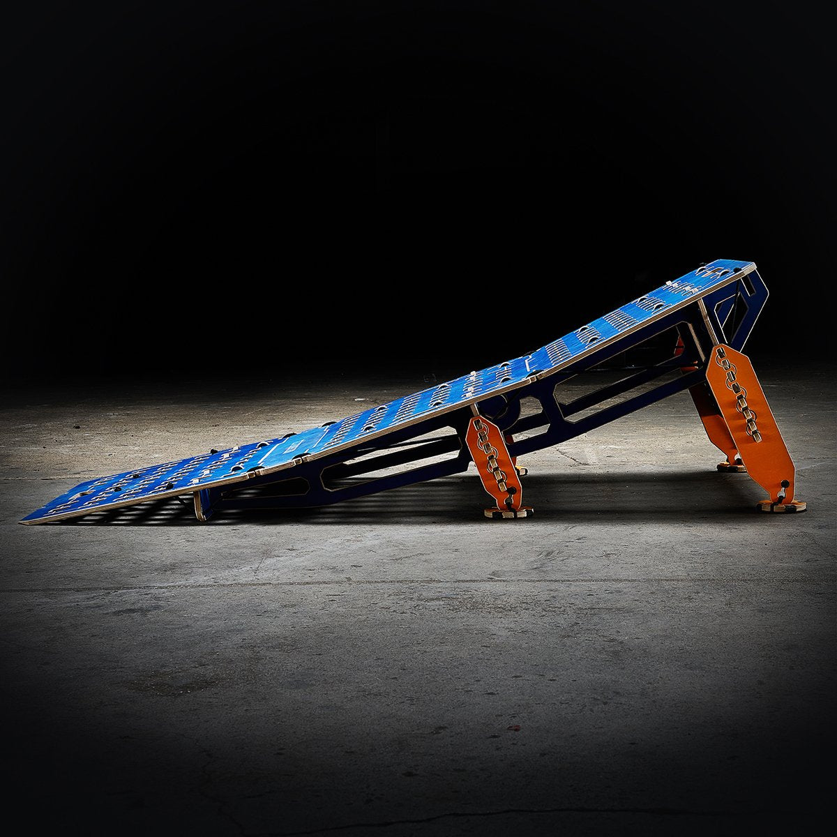 Coach Portable Ramp