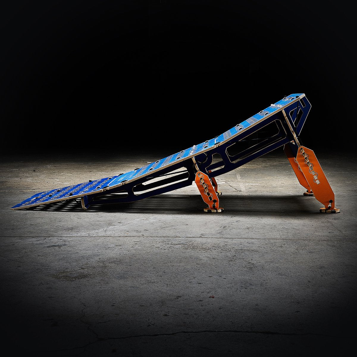Coach Portable Ramp