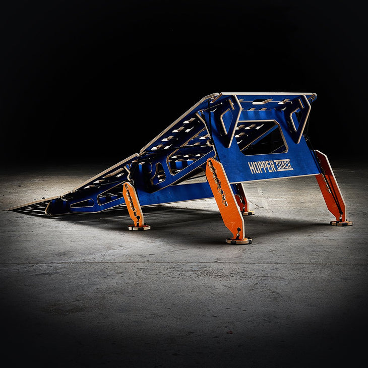 Coach Portable Ramp