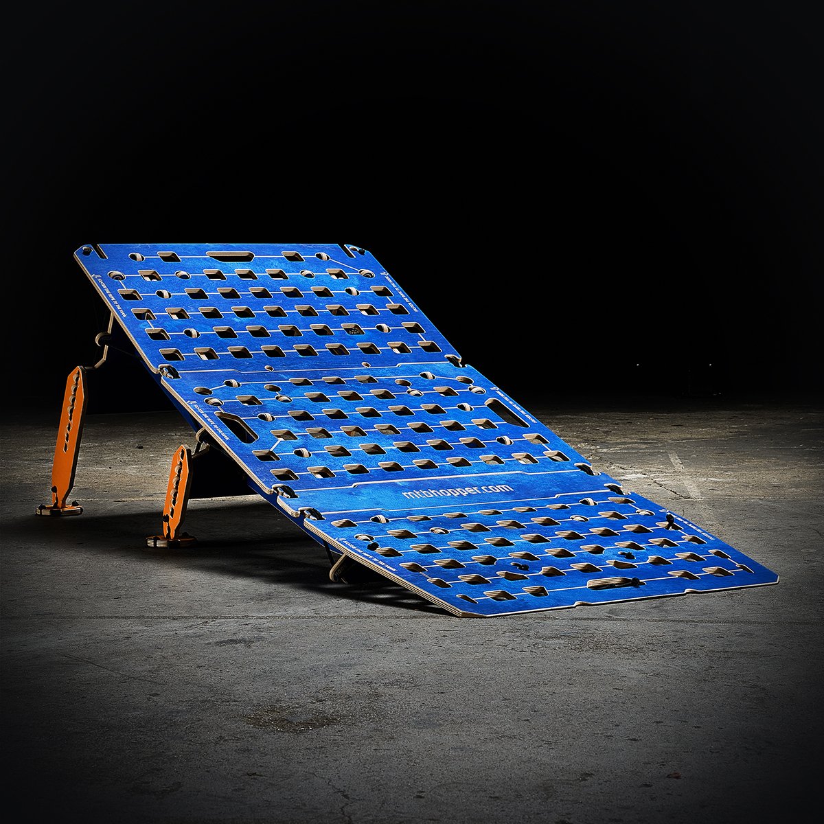 Coach Portable Ramp