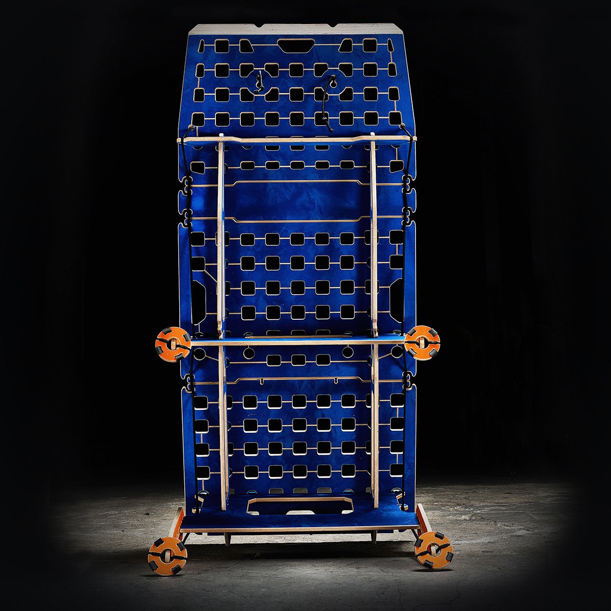 Coach Portable Ramp