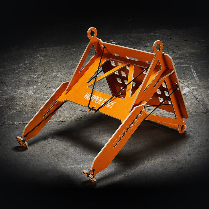 Coach Portable Ramp Extension 2021