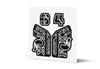 34 Factory Gloss Decals - Black Lowers