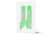 Pike Gloss Decals - Silver Lowers