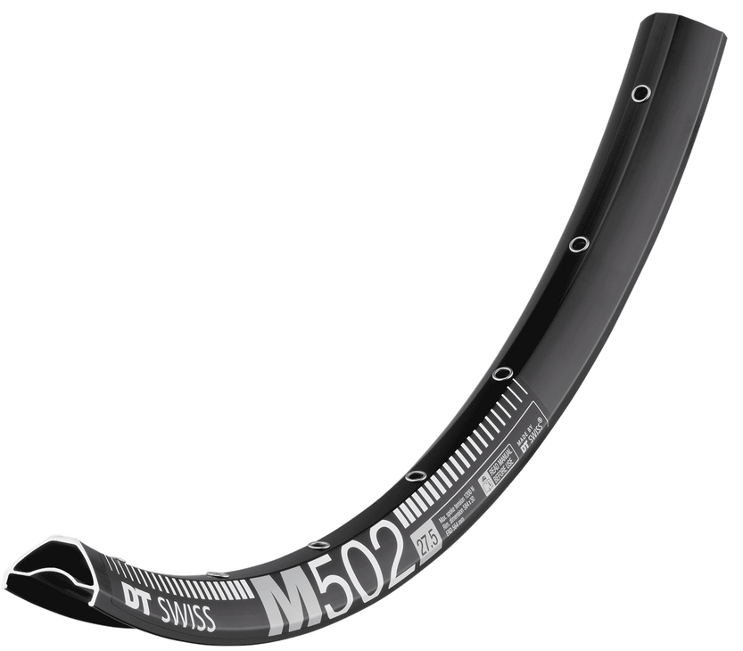 M 502 27.5" Rim