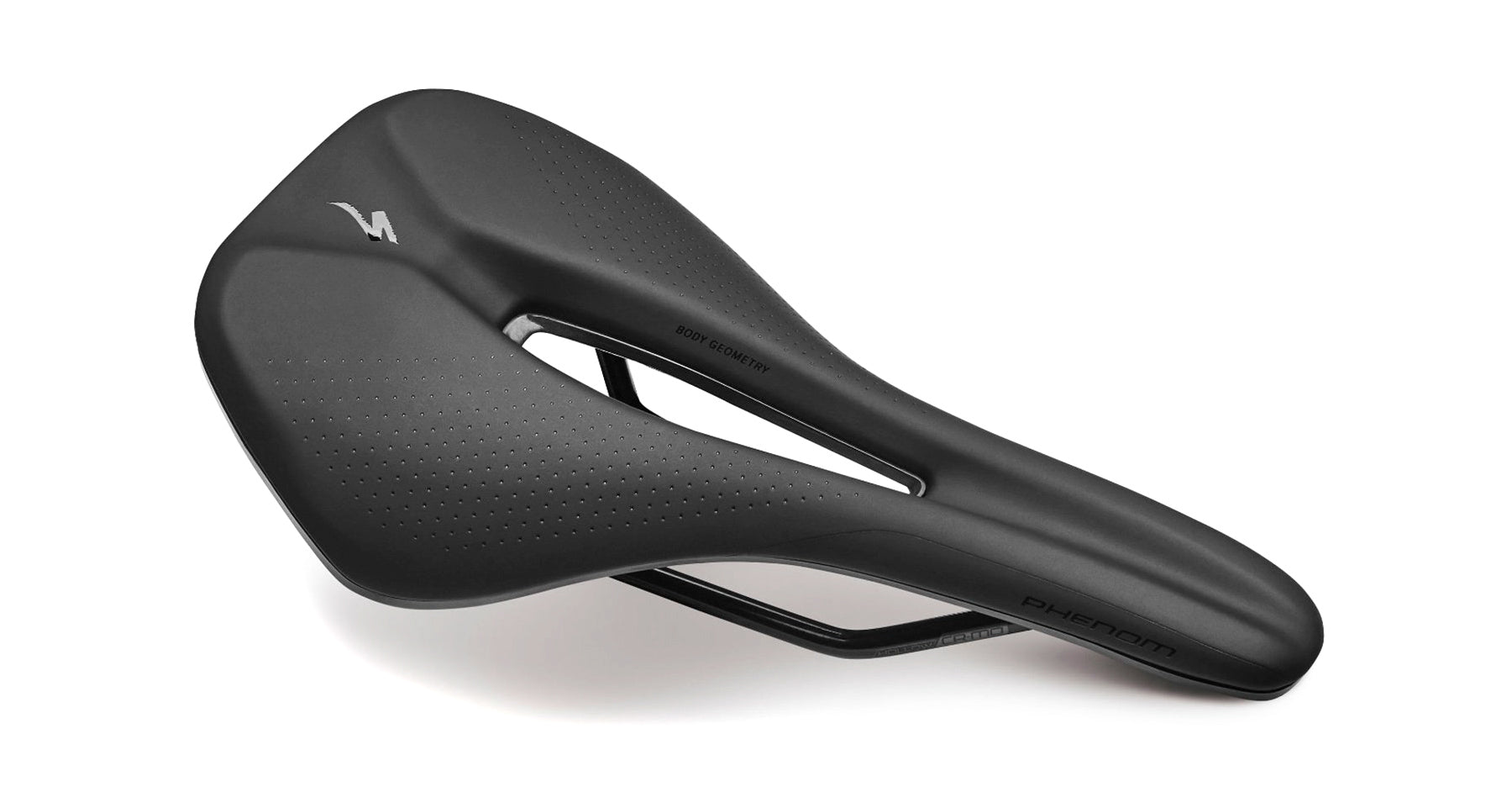 Phenom Comp Saddle