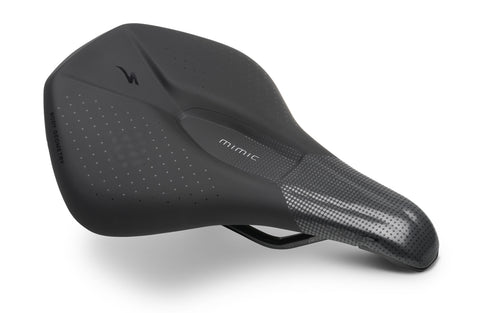 Power Comp Saddle w/ MIMIC