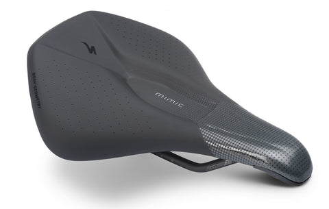 Power Expert Women's Saddle w/MIMIC