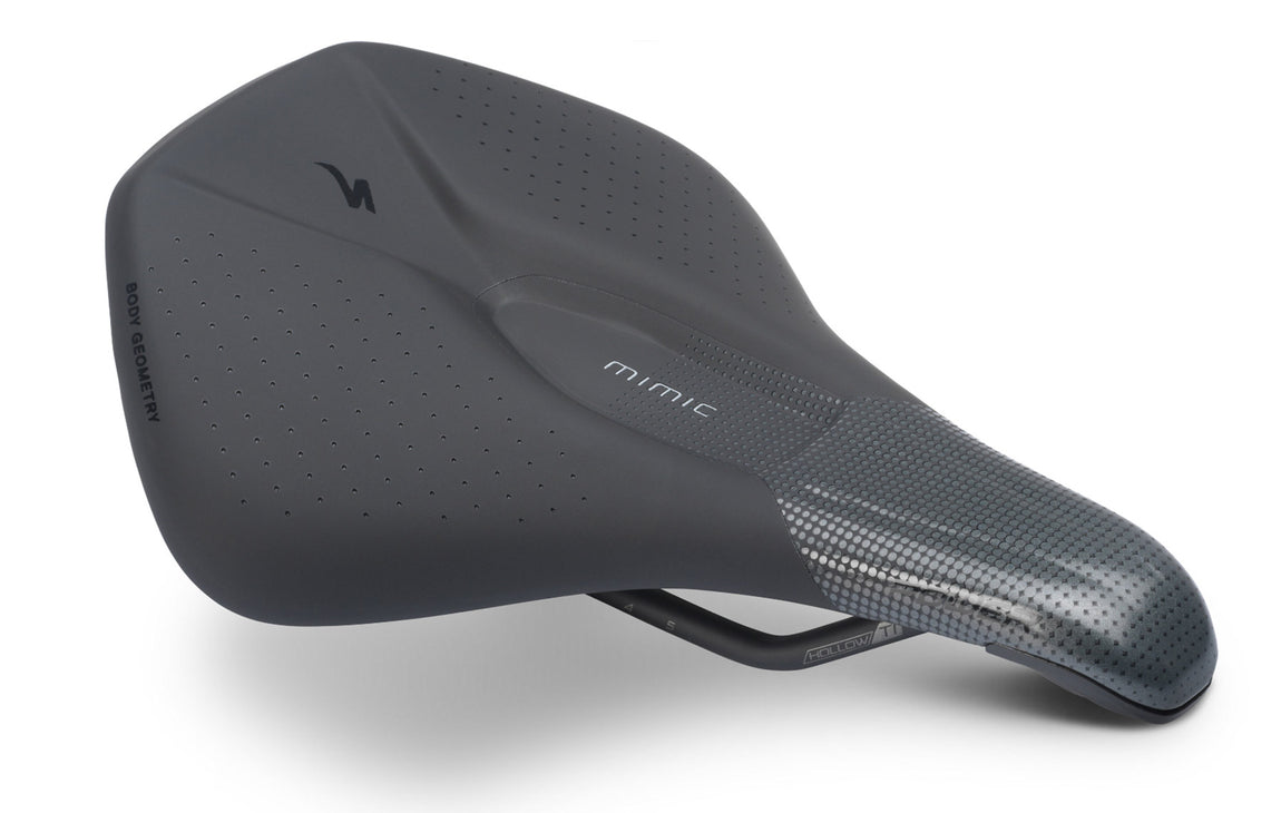 Specialized Power Expert Women's Saddle w/MIMIC - Fanatik Bike Co.