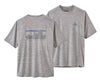 Men's Capilene Cool Daily Graphic Shirt
