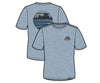 Men's Capilene Cool Daily Graphic Shirt