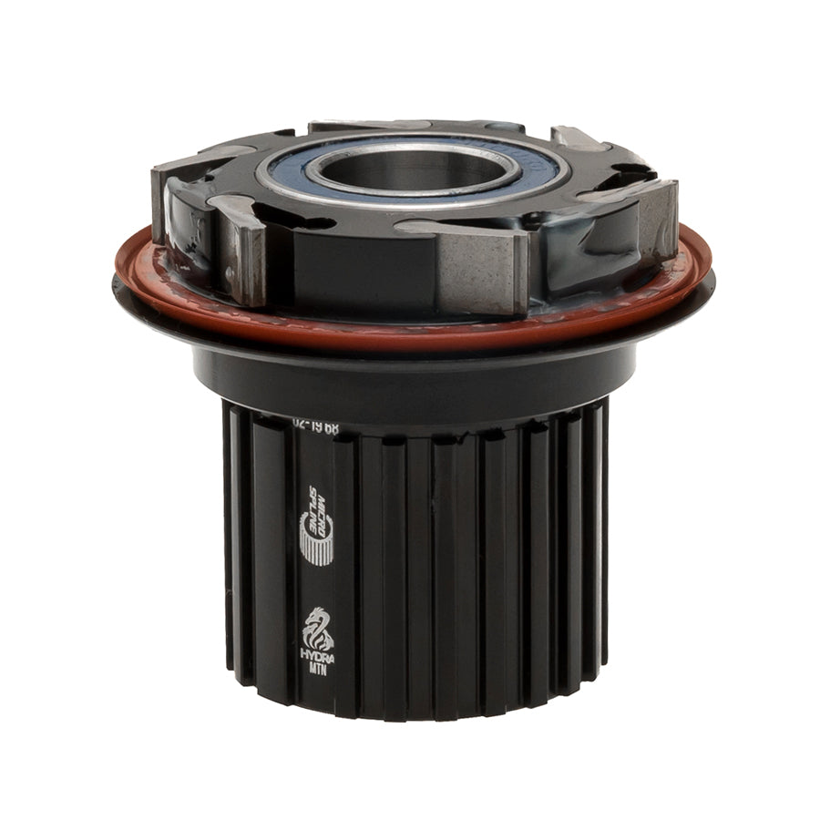 Hydra MicroSpline Driver